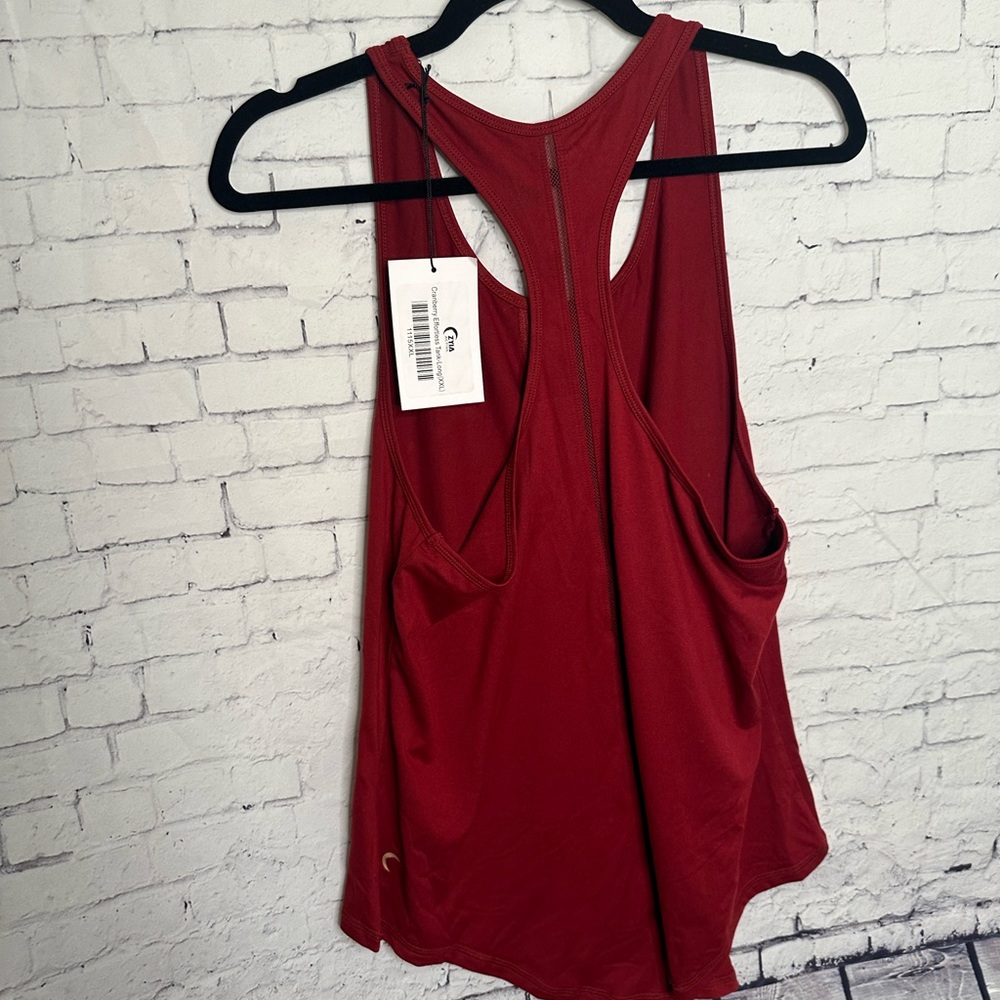 Zyia effortless tank